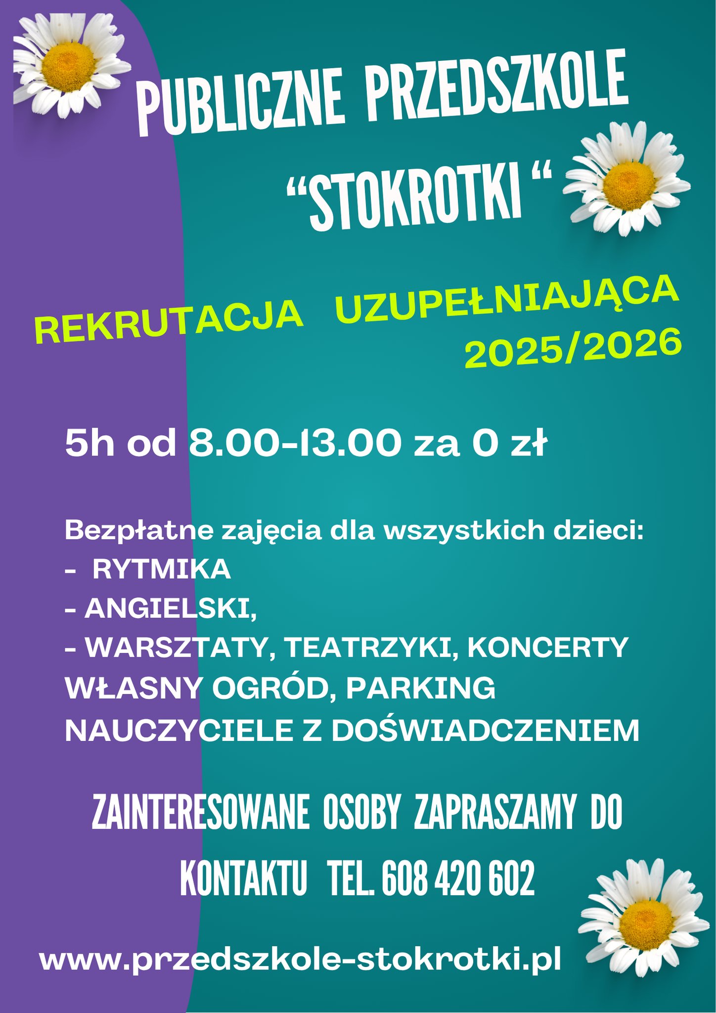 rekrutacja