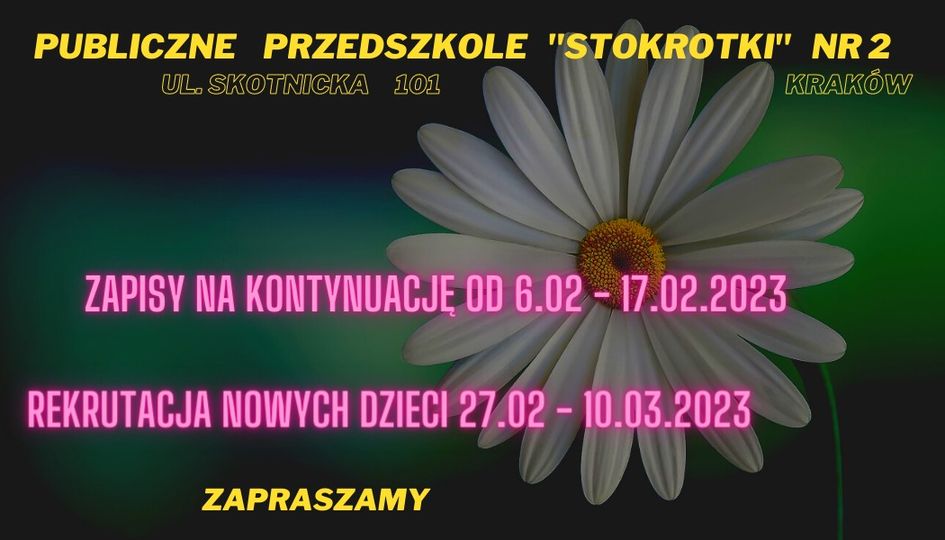 przyjecia-zapisy